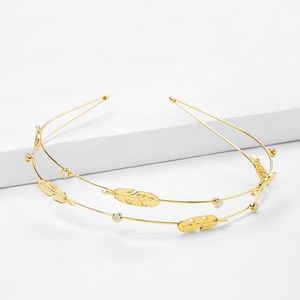 🎊HP🎊Festival Headband